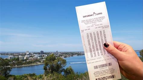 lotterywest prices